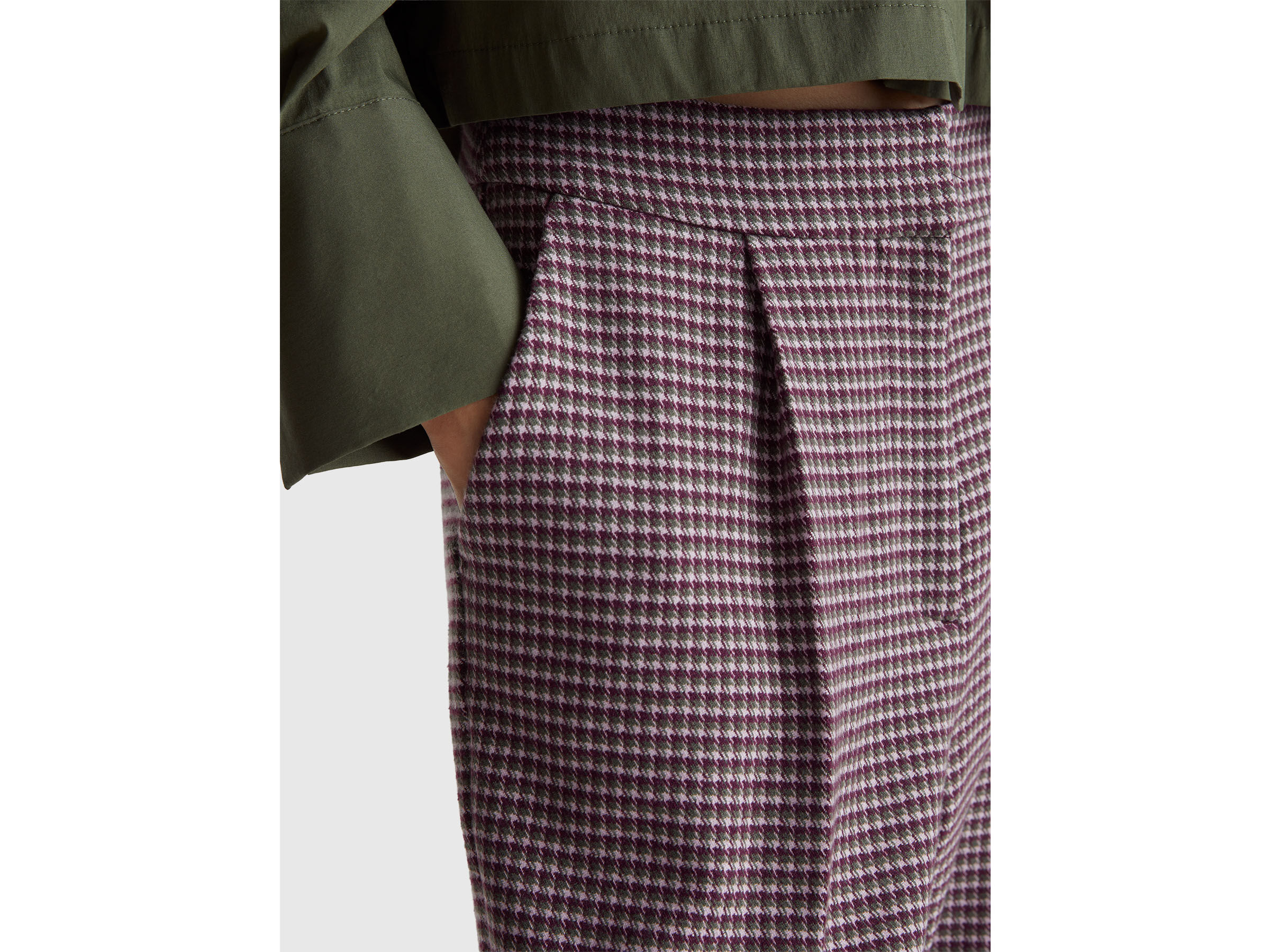 TROUSERS Women image number 4